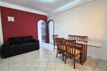 apartment em Rua Vieira de Morais, Campo Belo - São Paulo - SP
