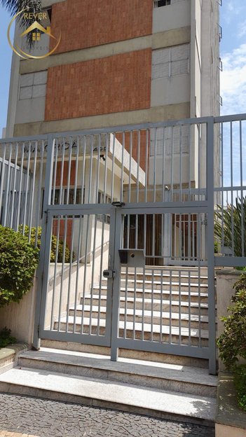 apartment em Rua Quatorze de Dezembro, Centro - Campinas - SP