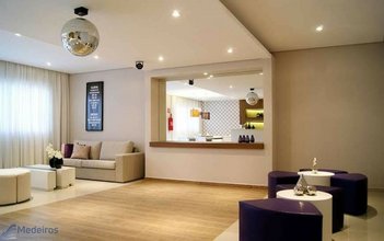 apartment em Avenida Rangel Pestana, Brás - São Paulo - SP