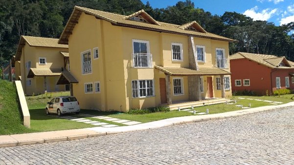 Cômodo Condomínio
