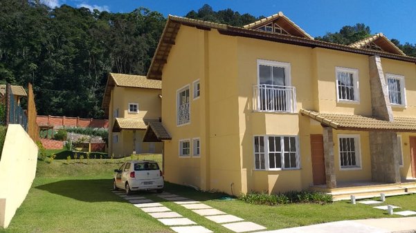 Cômodo Condomínio