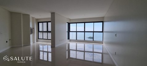 apartment em Alvin Bauer, Centro - Balneário Camboriú - SC