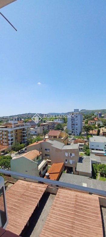 apartment em Avenida Icaraí, Cristal - Porto Alegre - RS