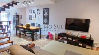 house em Rua Mário Ruas Alves, Vila Anhangüera - São Paulo - SP