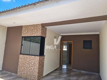 house em Rua Carlos Roberto Lerim, Jardim Ouro Verde II - Sarandi - PR