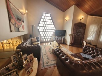 apartment em Rua Acaju, Jardim Textil - São Paulo - SP