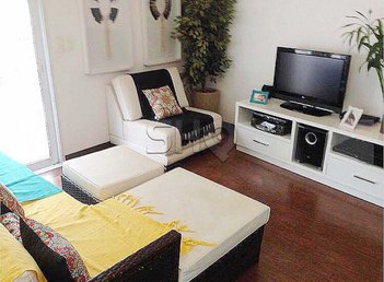 house em Rua César Pina, Vila Santo Estéfano - São Paulo - SP