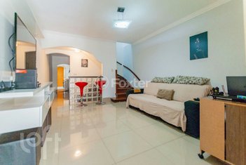 house em Rua Marquês Maricá, Sacomã - São Paulo - SP