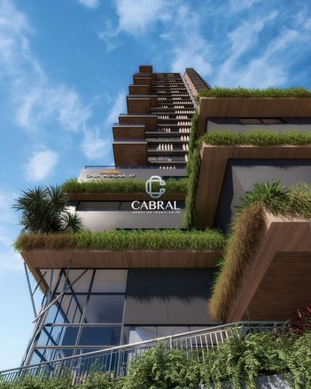 office em Antônio Rocha de Andrade, Fazenda - Itajaí - SC