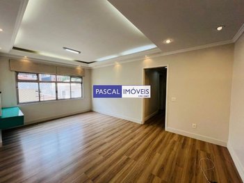 apartment em Rua Inhambú, Vila Uberabinha - São Paulo - SP