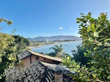 apartment em Servidão Pedro Miguel Nunes, Gravatá - Florianópolis - SC