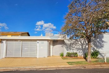 house em Rua Doutor Antônio Gomes de Mello Filho, City Ribeirão - Ribeirão Preto - SP