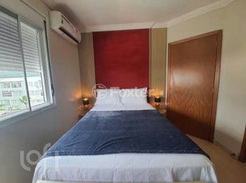 apartment em Rua Waldemiro José Carlson, Canasvieiras - Florianópolis - SC