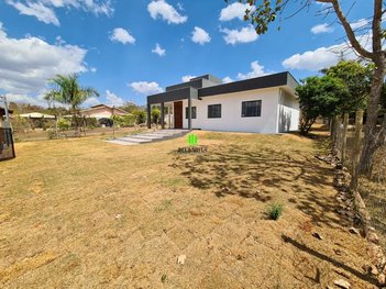 house em Avenida Estrela Dalva, São José do Almeida - Jaboticatubas - MG