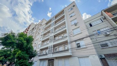 apartment em Olavo Bilac, Azenha - Porto Alegre - RS