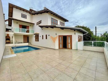 house em Alameda Ipês, Terras do Madeira - Carapicuíba - SP