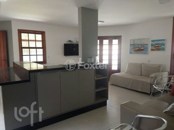 house em Rua da Amizade, Pinheira - Palhoça - SC