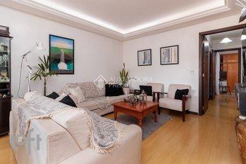 apartment em Rua Coronel Fonseca, Centro - Gravataí - RS