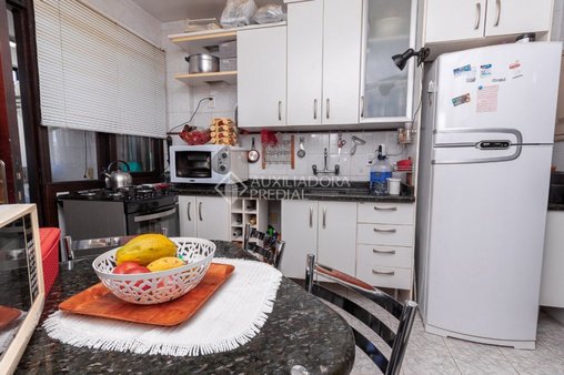 Cômodo cozinha
