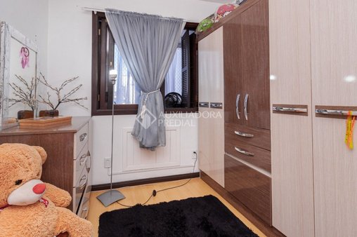Cômodo quarto