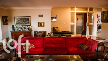 apartment em Avenida São Paulo Antigo, Real Parque - São Paulo - SP