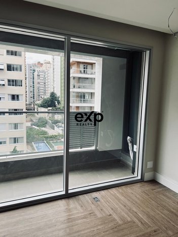 apartment em Rua Cristiano Viana, Cerqueira César - São Paulo - SP