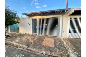house em Rua Vitório Mazon, Jardim Campestre - Araras - SP
