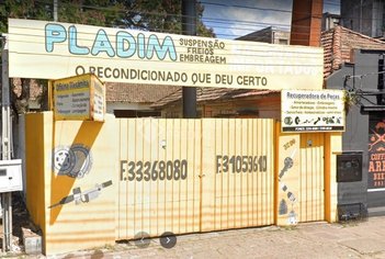 house em Avenida Bento Gonçalves, Partenon - Porto Alegre - RS