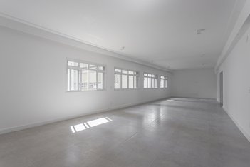 apartment em Alameda Joaquim Eugênio de Lima, Jardim Paulista - São Paulo - SP