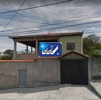 house em Tom Jobim, Eymard - Belo Horizonte - MG