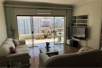 apartment em Avenida Lacerda Franco, Cambuci - São Paulo - SP