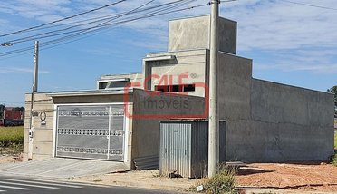 house em Rua Antonio Bico Penalves, Jardim Monte Carlo - Indaiatuba - SP