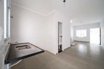 apartment em Rua Belford Duarte, Vila Santa Catarina - São Paulo - SP