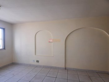 apartment em Rua Alencar Araripe, Sacomã - São Paulo - SP