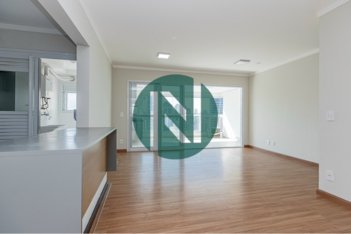 apartment em Rua dos Cafezais, Jardim Prudência - São Paulo - SP