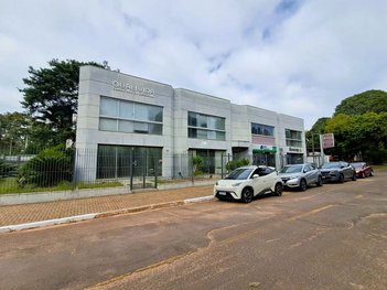 office em Rua Feitoria Velha, Jardim Mauá - Novo Hamburgo - RS