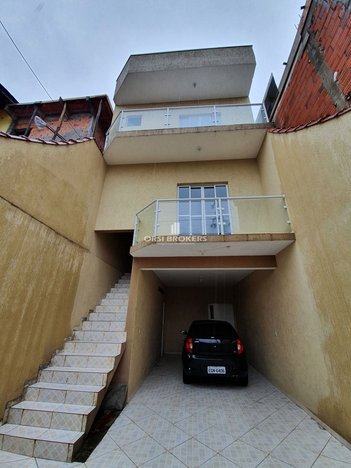 house em Rua Andorra, Parque das Nações - Barueri - SP