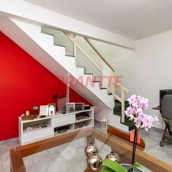 house em Rua Márcio Humberto Gandolpho, Imirim - São Paulo - SP