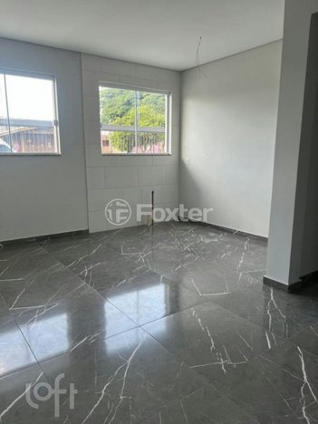apartment em Rua Vinte de Setembro, Barnabé - Gravataí - RS