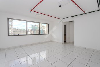 office em Avenida Independência, Independência - Porto Alegre - RS