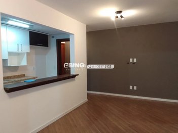 apartment em Rua Jaraguá, Boa Vista - Porto Alegre - RS