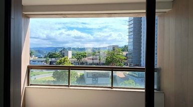 apartment em Rua Ipê Rosa, Vale do Sereno - Nova Lima - MG