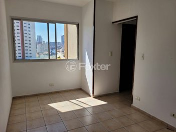 apartment em Avenida General Ataliba Leonel, Parada Inglesa - São Paulo - SP