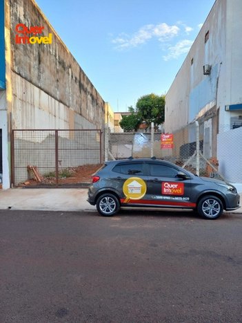 land_lot em Rua Visconde do Rio Branco, Centro - Ribeirão Preto - SP