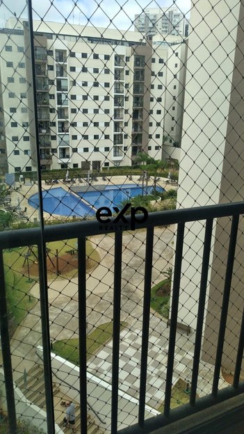 apartment em Avenida Interlagos, Jardim Marajoara - São Paulo - SP