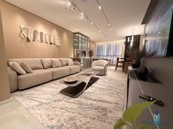 apartment em Rua 3130, Centro - Balneário Camboriú - SC