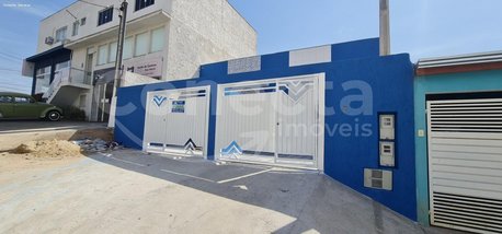 house em Rua Fausto Rodrigues de Oliveira, Parque São Bento - Sorocaba - SP