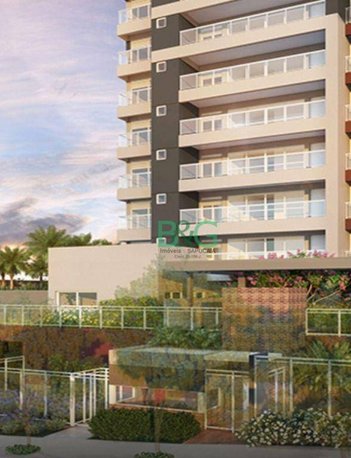 apartment em Rua Costa Aguiar, Ipiranga - São Paulo - SP