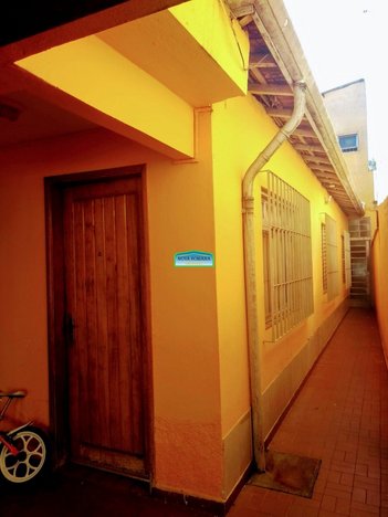 house em Rua João de Barro, Ayrosa - Osasco - SP