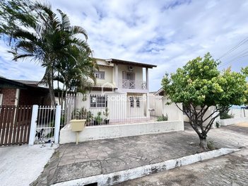 house em Leblon, Feitoria - São Leopoldo - RS